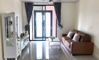 À vendre 3 chambres maison à Bang Lamung, Chonburi