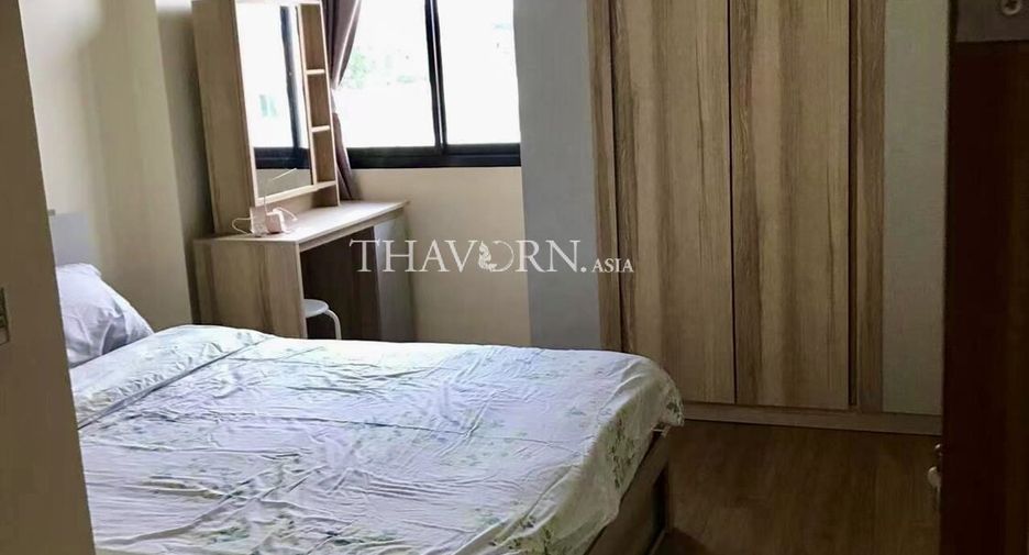 À vendre 3 chambres maison à Bang Lamung, Chonburi