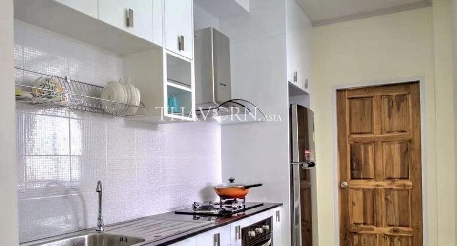 À vendre 3 chambres maison à Bang Lamung, Chonburi