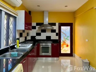 For sale 4 Beds house in Mueang Phuket, Phuket