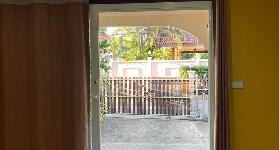 For sale 4 Beds house in Mueang Phuket, Phuket