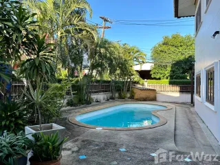 For sale 4 Beds house in Mueang Phuket, Phuket
