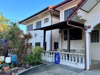 For sale 4 Beds house in Mueang Phuket, Phuket