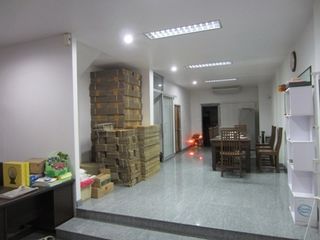 For rent and for sale 4 bed office in Wang Thonglang, Bangkok