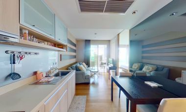 For sale 1 bed condo in Hua Hin, Prachuap Khiri Khan