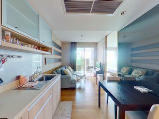 For sale 1 bed condo in Hua Hin, Prachuap Khiri Khan