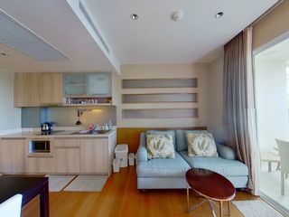 For sale 1 bed condo in Hua Hin, Prachuap Khiri Khan