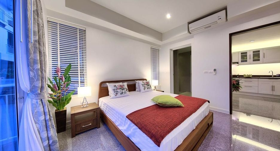 For sale 4 bed condo in Ko Samui, Surat Thani