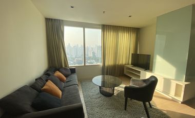 For sale 2 bed condo in Watthana, Bangkok