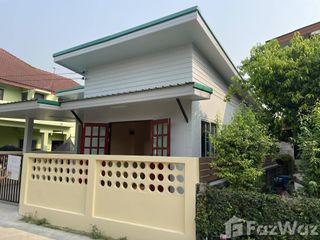 For sale 1 Beds house in Mueang Lamphun, Lamphun