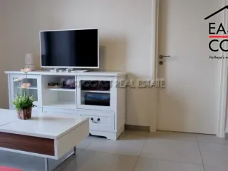 À louer et à vendre 2 chambres condo à Bang Lamung, Chonburi