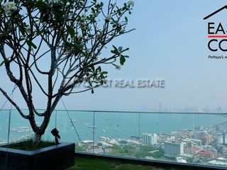 For rent そして for sale 2 Beds condo in Bang Lamung, Chonburi