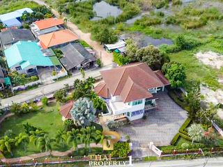 For sale 4 bedrooms villa in Cha Am, Phetchaburi