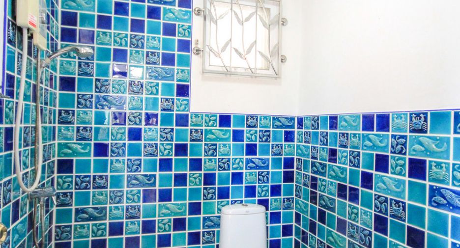 For sale 4 bedrooms villa in Cha Am, Phetchaburi