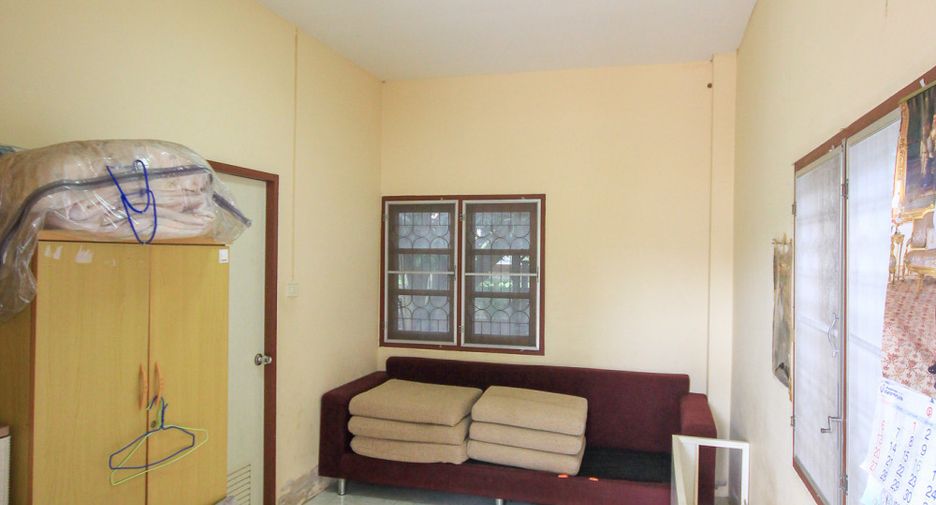 For sale 4 bedrooms villa in Cha Am, Phetchaburi