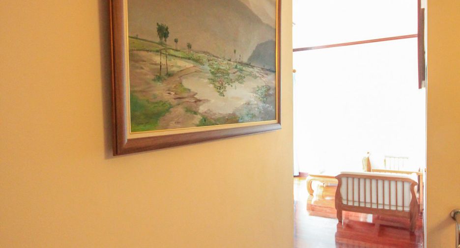 For sale 4 bedrooms villa in Cha Am, Phetchaburi