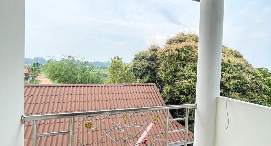 For sale 4 bedrooms villa in Cha Am, Phetchaburi