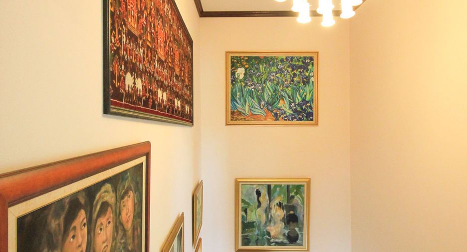 For sale 4 bedrooms villa in Cha Am, Phetchaburi