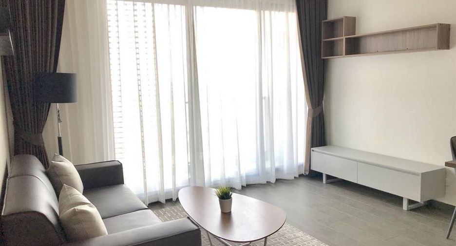 For sale そして for rent 1 Beds condo in Khlong Toei, Bangkok