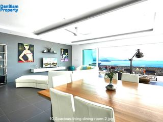 For sale 4 bed villa in Ko Samui, Surat Thani