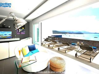 For sale 4 bed villa in Ko Samui, Surat Thani