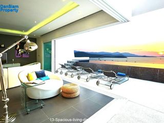 For sale 4 bed villa in Ko Samui, Surat Thani