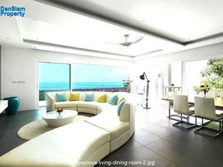 For sale 4 bed villa in Ko Samui, Surat Thani