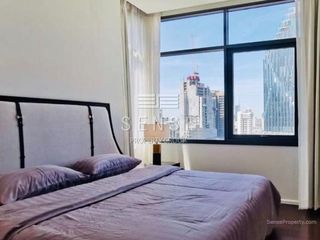 For sale 2 Beds condo in Khlong Toei, Bangkok