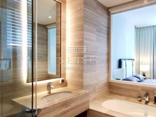 For sale 2 Beds condo in Khlong Toei, Bangkok