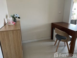 For sale 1 bed condo in Khlong San, Bangkok