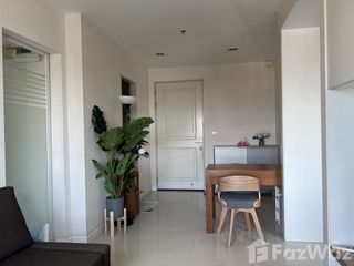 For sale 1 bed condo in Khlong San, Bangkok
