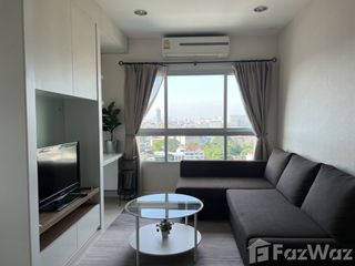 For sale 1 bed condo in Khlong San, Bangkok