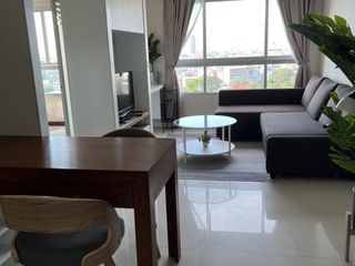 For sale 1 bed condo in Khlong San, Bangkok