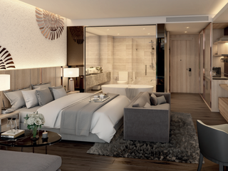For sale studio condo in Kathu, Phuket