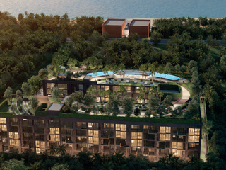 For sale studio condo in Kathu, Phuket