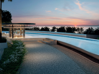 For sale studio condo in Kathu, Phuket