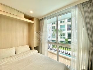 For sale 1 bed condo in South Pattaya, Pattaya