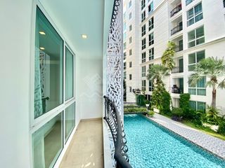 For sale 1 bed condo in South Pattaya, Pattaya