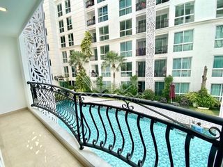 For sale 1 bed condo in South Pattaya, Pattaya