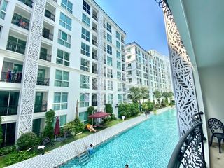 For sale 1 bed condo in South Pattaya, Pattaya