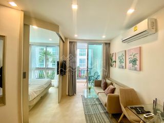 For sale 1 bed condo in South Pattaya, Pattaya