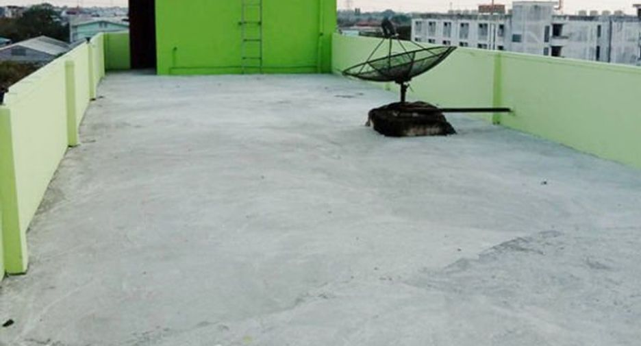 For sale 20 bedrooms apartment in Nong Khaem, Bangkok