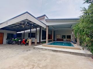 For sale 3 bed villa in San Sai, Chiang Mai