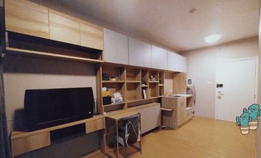 For sale 1 bed condo in Ratchathewi, Bangkok