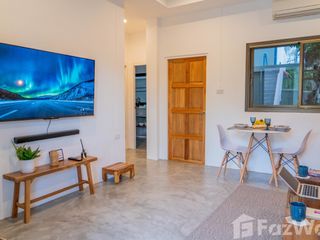 For rent 1 bed apartment in Ko Samui, Surat Thani