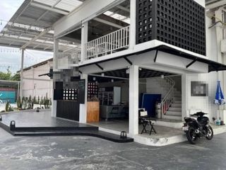 For rent studio retail Space in Khlong Toei, Bangkok