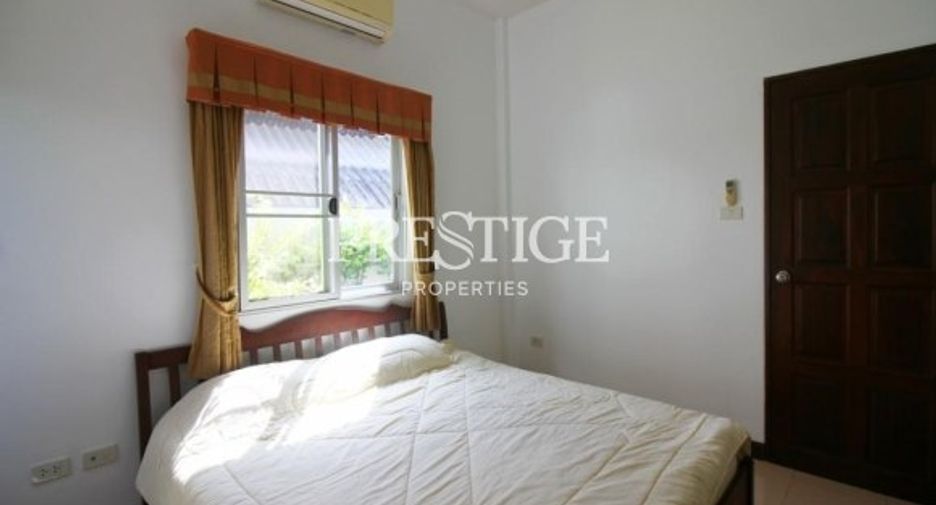 For sale 3 bedrooms house in East Pattaya, Pattaya
