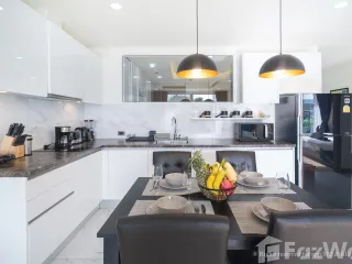 For rent 2 Beds condo in Mueang Phuket, Phuket