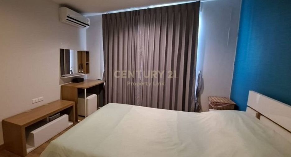 For rent and for sale 1 bed condo in Chom Thong, Bangkok