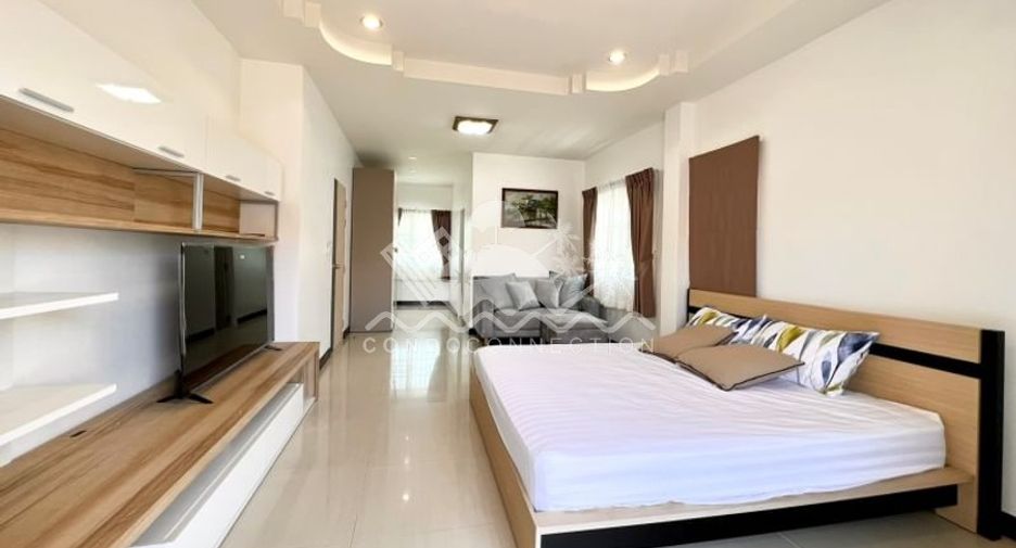 For rent そして for sale 3 Beds condo in East Pattaya, Pattaya